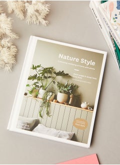 Buy Nature Style in UAE