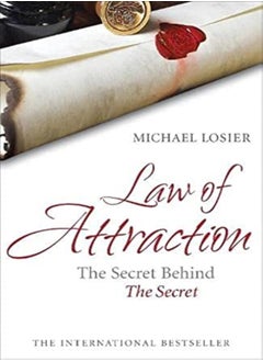 Buy Law Of Attraction in UAE