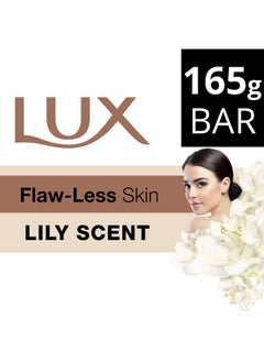 Buy Bar Soap Flaw-Less Skin Lily Scent in Egypt