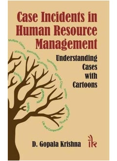 Buy Case Incidents in Human Resource Management: Understanding Cases with Cartoons in Egypt