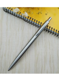 اشتري Jotter Ballpoint Pen silvery في السعودية