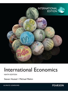 Buy International Economics in UAE