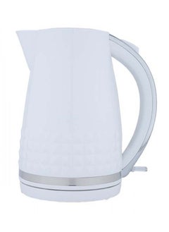 Buy Electric kettle, capacity 1.7 liters, 2200 watts in Saudi Arabia