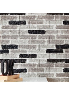 اشتري Raerity Wall Sticker 70x70x0.5 cm في الامارات