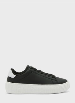 Buy Cupsole Low Top Sneakers in UAE