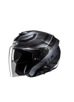 اشتري HJC F31 Naby Jet Helmet في الامارات