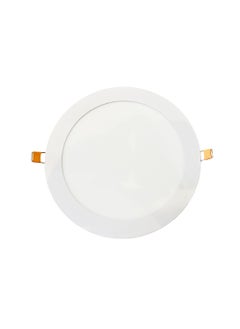 اشتري Veto 30W LED Panel  Light Ceiling Lamp Round Day Light في الامارات