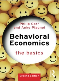 اشتري Behavioral Economics في الامارات