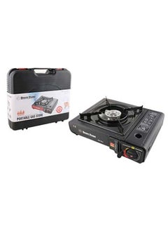 Buy Campmate Portable Gas Stove With Case | Automatic Ignition For Home And Outdoor Cm-7000 in UAE