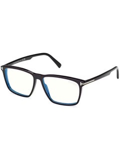 اشتري Tomford TF5959-B 001 56 Men's Eyeglasses Frame في الامارات