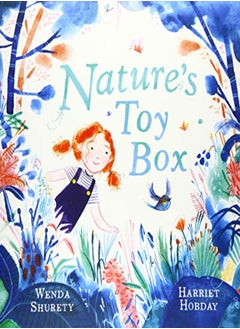 Buy Nature's Toy Box in UAE