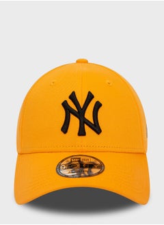 اشتري 9Forty New York Yankees Cap في السعودية