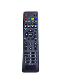 Buy New Replacement Remote Control IKON TV, Remote Control Fit, Universal Remote Control Compatible with IKON Smart LCD LED TV in UAE