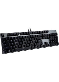 Buy Anti‑Wear 04 Key Keyboard Comfortable Keyboard Replacement Computer Accessory Gaming Keyboard Mechanical Keyboard For Pc For Gaming in Saudi Arabia