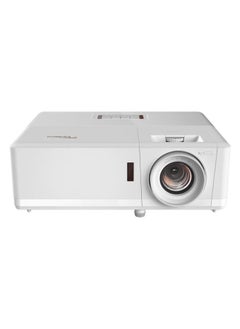 Buy Optoma ZH507 DLP Technology, 5500 ANSI Lumens,  1080P FHD 1920x1080 Resolution, 16:9 Native Aspect Ratio,  Projector in UAE