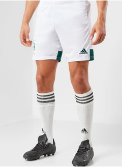 اشتري Saudi Arabia Away Shorts في السعودية