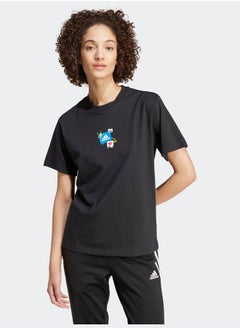 Buy Remoji Graphic T-Shirt in Egypt