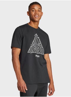 Buy Tiro T-Shirt in Saudi Arabia