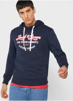 Buy Logo Hoodie in UAE