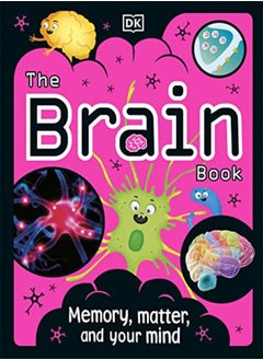 Buy The Brain Book in UAE