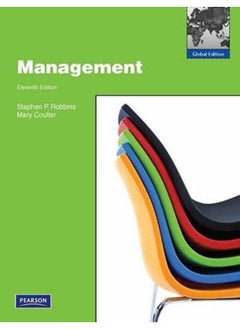 اشتري Management with MyManagementLab: Global Edition في مصر