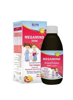 Buy Mega Mind Juice in Saudi Arabia