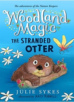 اشتري Woodland Magic 3: The Stranded Otter في الامارات