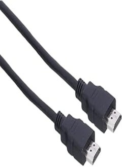 Buy Keendex 1881 hdmi cable, 1.5 meter - black in Egypt