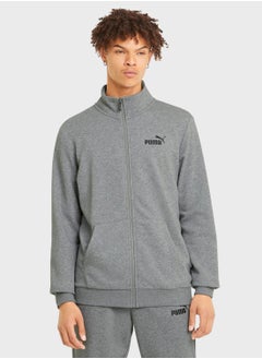 Buy Essential Track Jacket in Saudi Arabia