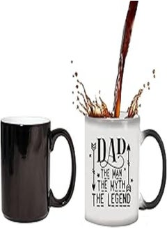 Buy Father Magic Mug- print_6887 in Egypt