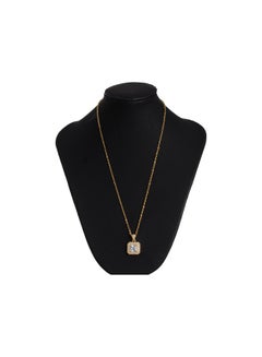 Buy Stainless Steel Necklace in Egypt