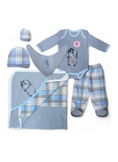 Buy Baby set 6 pieces in Egypt