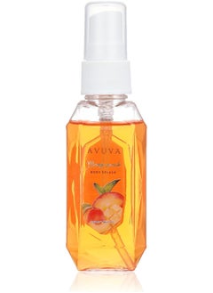 Buy Body Splash Mango Peach 55mle in Egypt