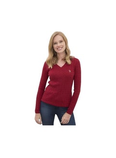 Buy Women's Pullover us polo in Egypt