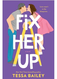 Buy Fix Her Up - By Tessa Bailey in Egypt