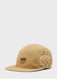 Buy Vans Outdoors Camper Cap in Saudi Arabia