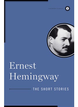 Buy Short Stories of Ernest Hemingway in UAE