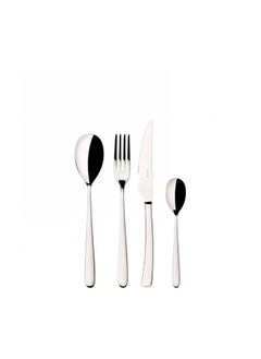 Buy Cutlery Flatware Set Preludio 24 Pieces in Egypt