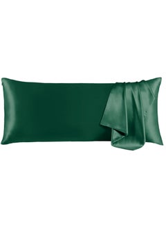 Buy Satin Envelope Pillow Case 45*100 Cm in Egypt