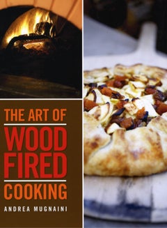 اشتري Art of Wood Fired Cooking في السعودية