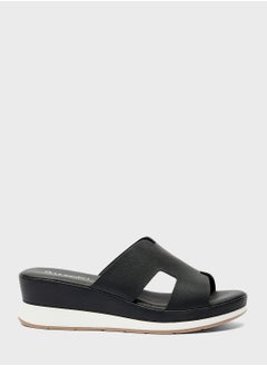 اشتري Casual Flat Sandals في السعودية