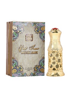 اشتري Musk Safi  6ml في الامارات