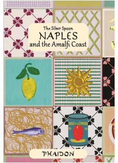 اشتري Naples and the Amalfi Coast في الامارات