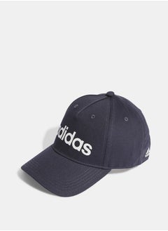 Buy Logo Print Baseball Cap in Saudi Arabia