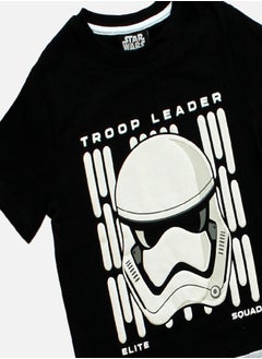 Buy Star Wars Short and Tshirt Outerwear Set in Saudi Arabia