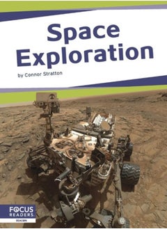 Buy Space: Space Exploration in Saudi Arabia