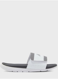 Buy Men's Casual Slides in UAE