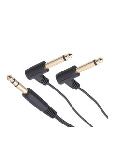 Buy Keendex 1964 aux audio cable - black in Egypt