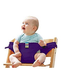 Buy Baby Dining Chair With Straps, Chair Harness Belt in Egypt