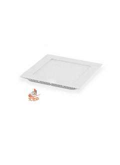 اشتري KNP LED Slim Panel Light 18W - Mosaic Series (Square) في الامارات